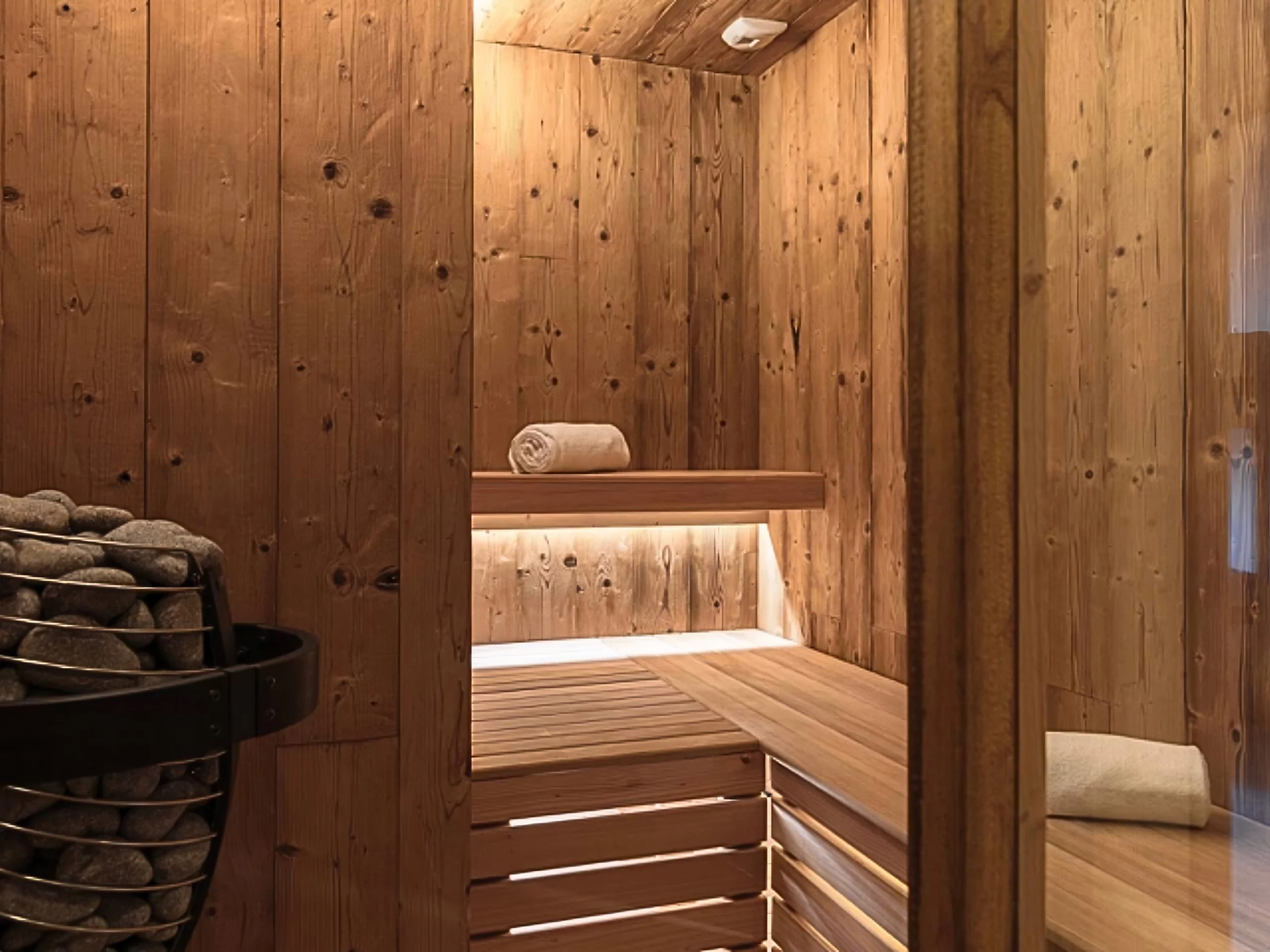Luxury Chalet