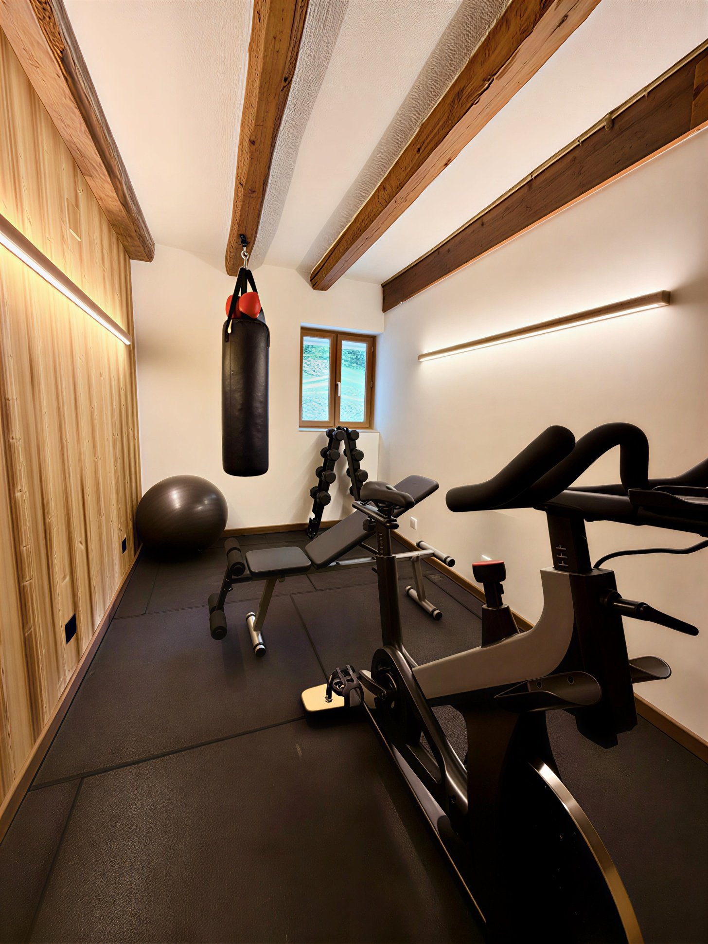 Luxury Chalet